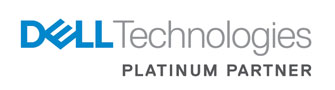 DELL EMC PARTNER PLATINUM