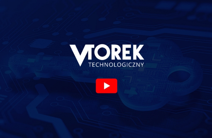 Vtorek Technologiczny - bezpłatny webinar