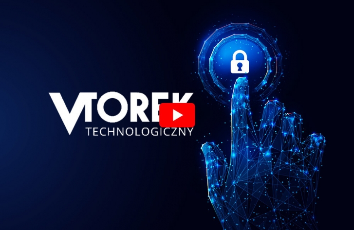 Vtorek Technologiczny - bezpłatny webinar