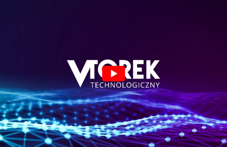 Vtorek Technologiczny - bezpłatny webinar