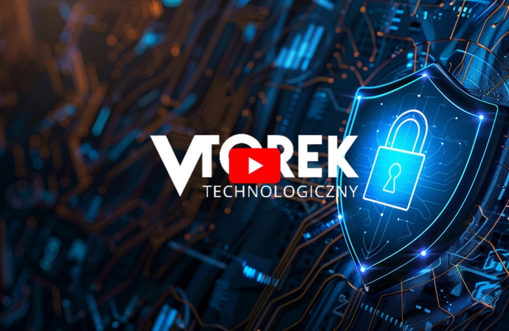 Vtorek Technologiczny - bezpłatny webinar