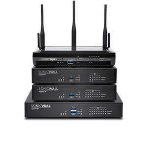 SonicWall