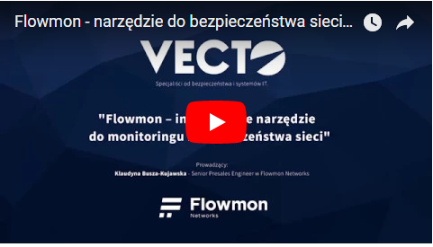 Nagranie na YouTube